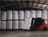 Sodium carbonate