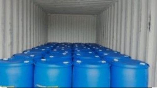hydrochloric acid